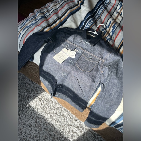 Big John Rare Jacket R609 - Picture 12 of 16